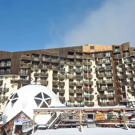 Le Boussolenc - 2 Personnes Superbe Vue Pistes Mae-2024 Apartment