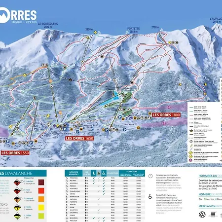 Le Boussolenc - 2 Personnes Superbe Vue Pistes Mae-2024 Apartment Le Melezet